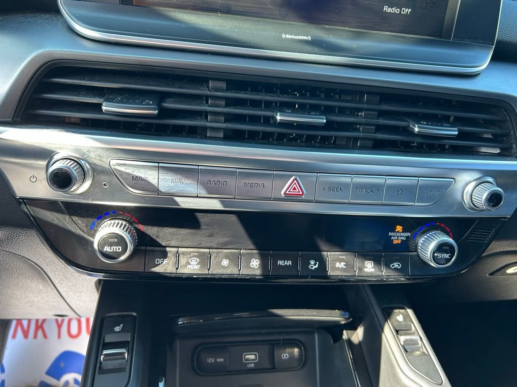 Used 2022 Kia Telluride S image 29