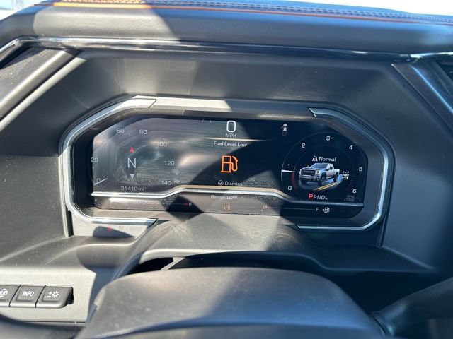 Used 2024 GMC Sierra 2500 AT4 w/ AT4 Premium Plus Package AWD/4WD image 26