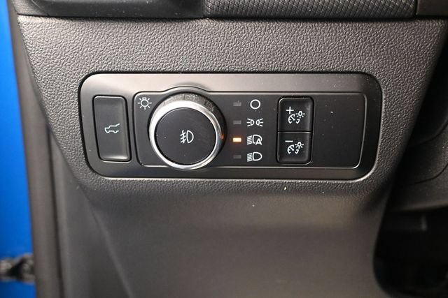 Certified 2025 Ford Bronco Sport Big Bend w/ Convenience Package AWD/4WD image 8
