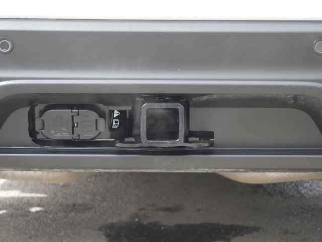 Certified 2025 Ford Explorer Platinum w/ Ultimate Package image 29