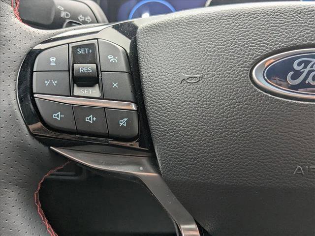 Certified 2025 Ford Explorer ST image 11