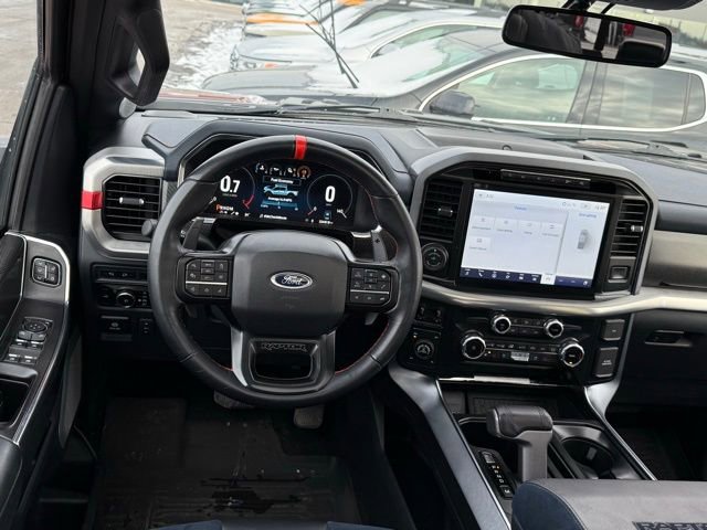 Certified 2023 Ford F150 Raptor w/ Raptor 37 Performance Package image 9