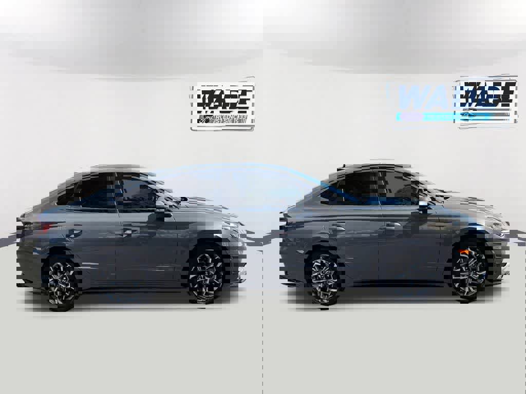 Used 2023 Hyundai Sonata SEL image 4