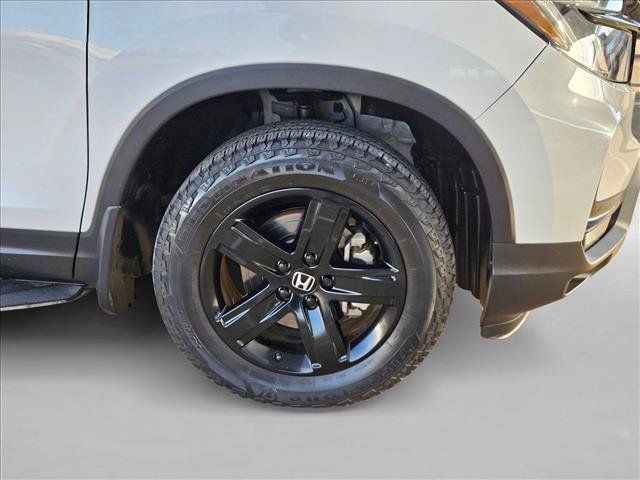 Used 2022 Honda Ridgeline Black Edition image 19