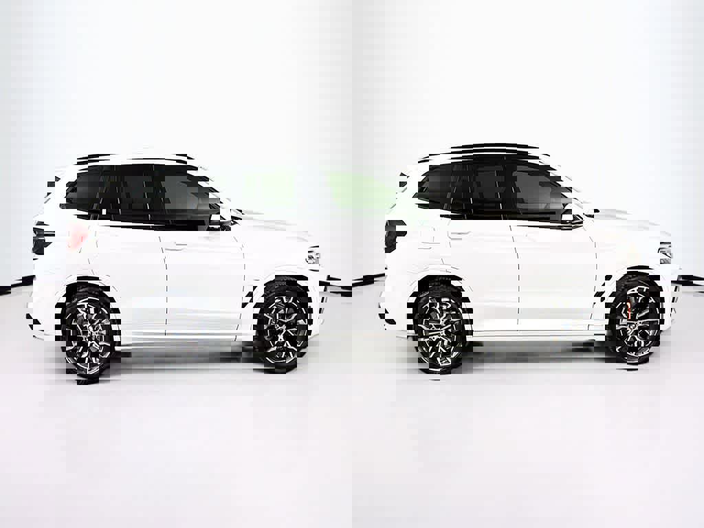 Used 2022 BMW X3 sDrive30i w/ M Sport Package 2 image 25