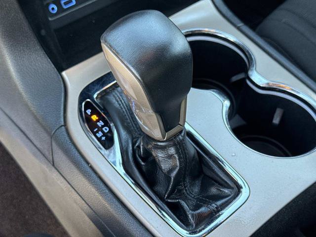 Used 2017 Jeep Grand Cherokee Laredo w/ Quick Order Package 23E AWD/4WD image 27