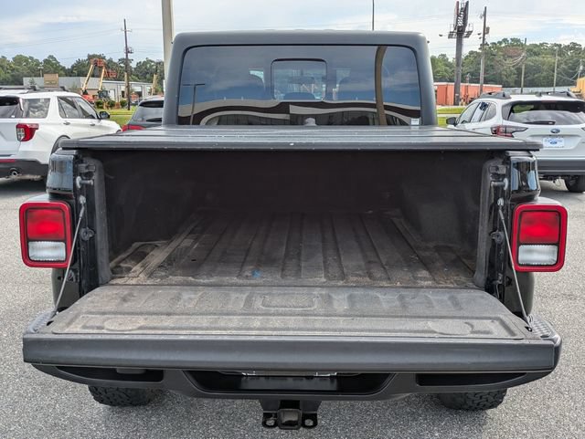 Used 2022 Jeep Gladiator Sport AWD/4WD image 13