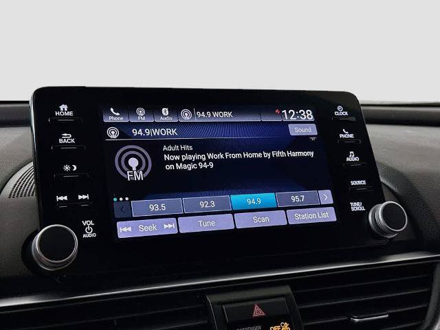 Used 2019 Honda Accord Sport image 16