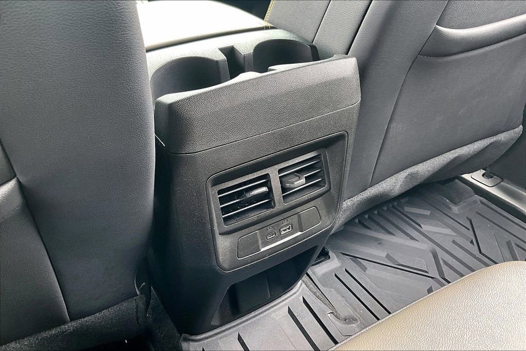 Used 2023 Chevrolet Colorado ZR2 w/ ZR2 Convenience Package III image 34