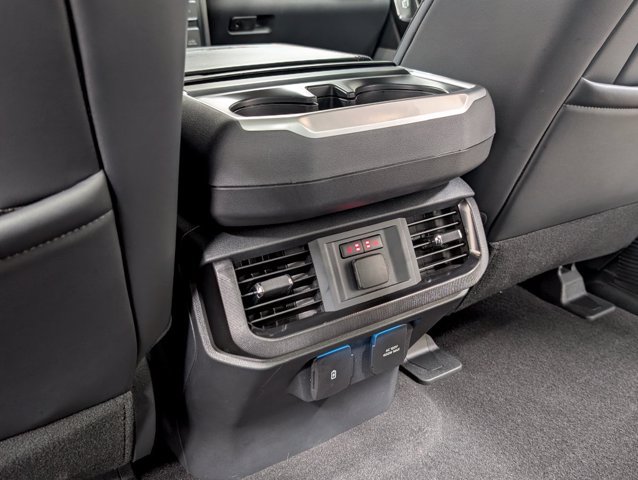Certified 2025 Ford F150 Raptor w/ Equipment Group 803A Raptor R AWD/4WD image 22