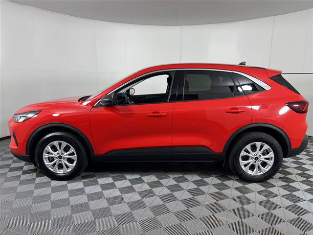 Certified 2024 Ford Escape Active AWD/4WD image 7