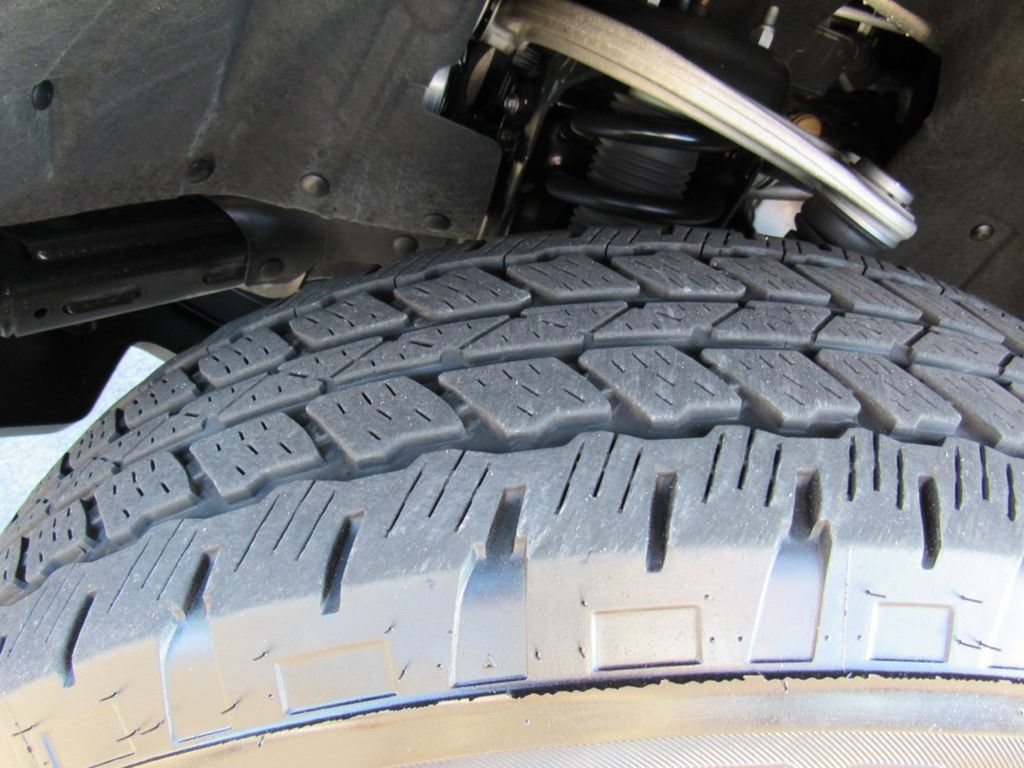Certified 2024 Ford Bronco Big Bend AWD/4WD image 11