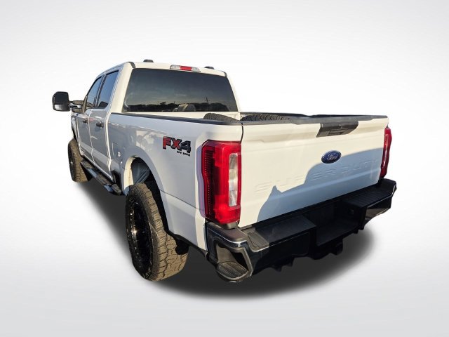 Certified 2024 Ford F250 XLT w/ FX4 Off-Road Package AWD/4WD image 6