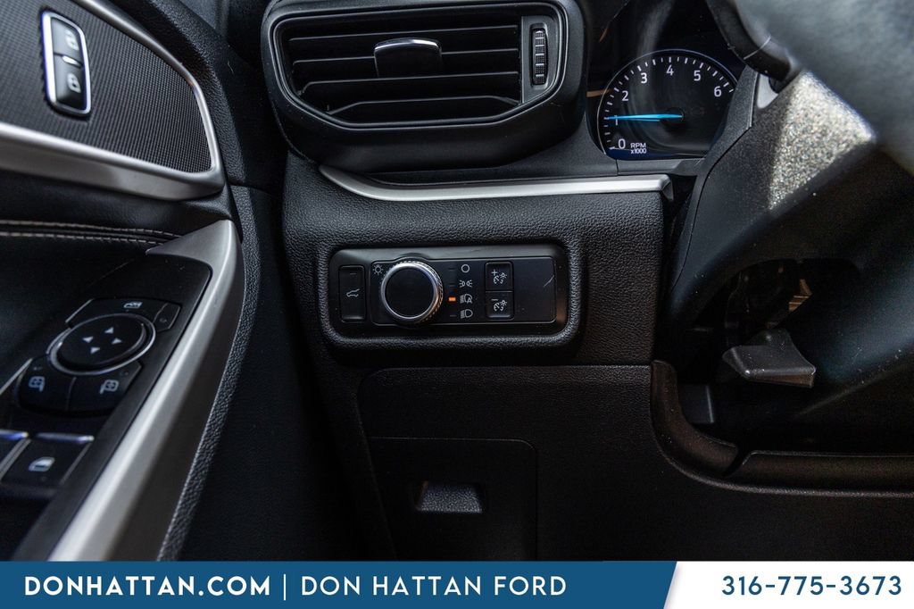 Certified 2021 Ford Explorer XLT AWD/4WD image 13
