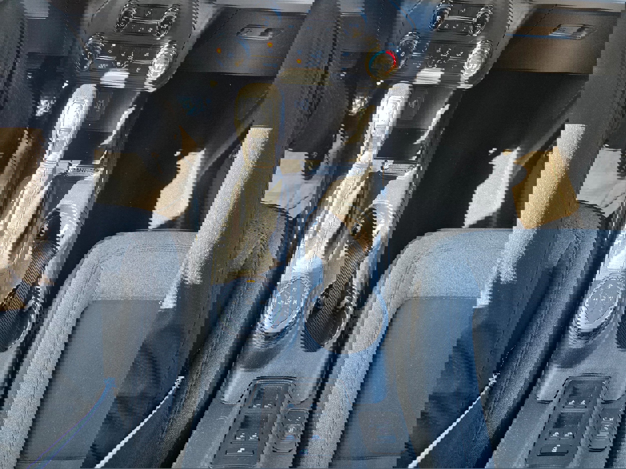 Certified 2022 Ford Bronco 4-Door image 13