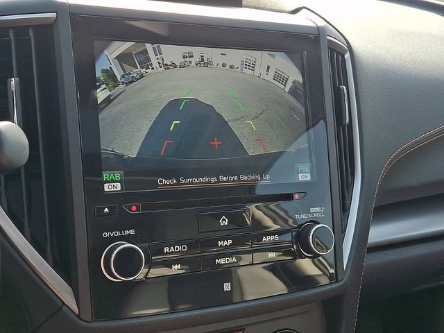 Used 2019 Subaru Crosstrek 2.0i Limited w/ Moonroof Package w/Navigation AWD/4WD image 19