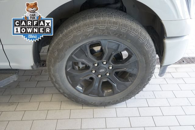 Certified 2023 Ford F150 Lariat w/ Equipment Group 502A High AWD/4WD image 14