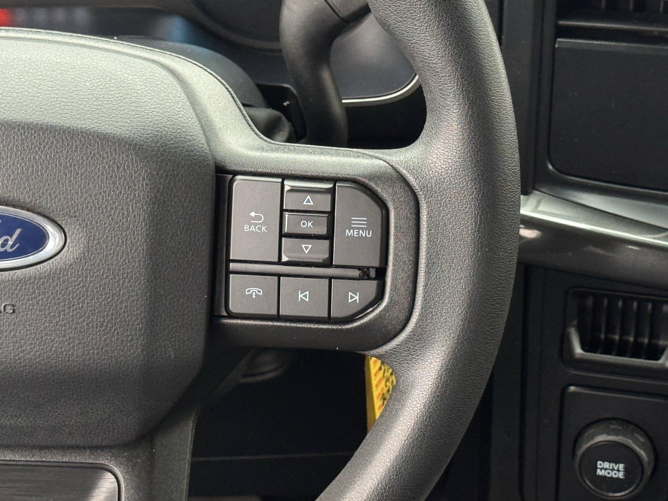 Certified 2021 Ford F150 XL w/ STX Appearance Package RWD image 17