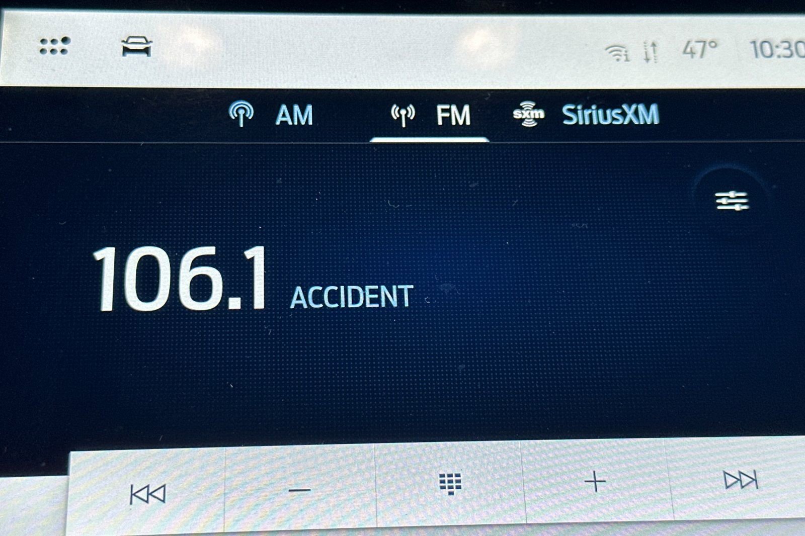 Certified 2024 Ford Edge SEL image 20