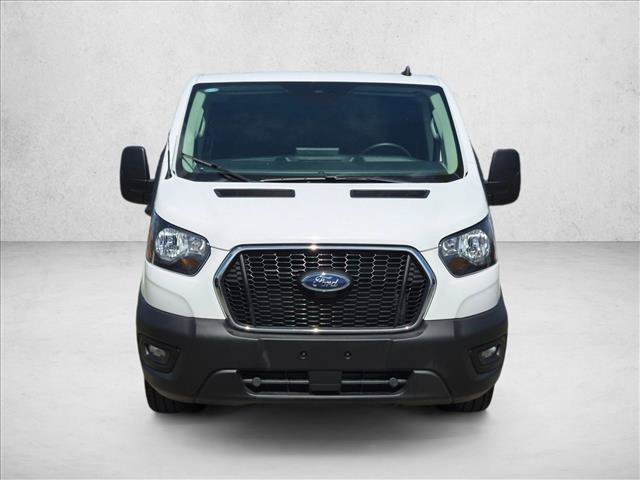 Certified 2025 Ford Transit 150 Low Roof AWD w/ Load Area Protection Package image 2
