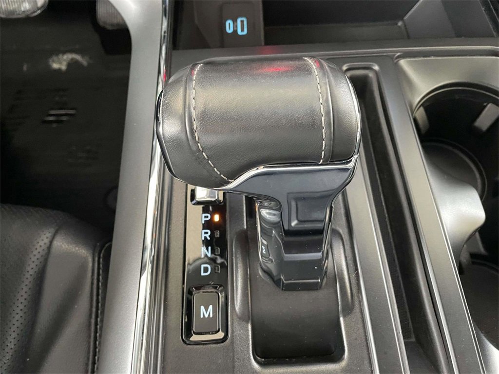 Certified 2022 Ford F150 Lariat image 17
