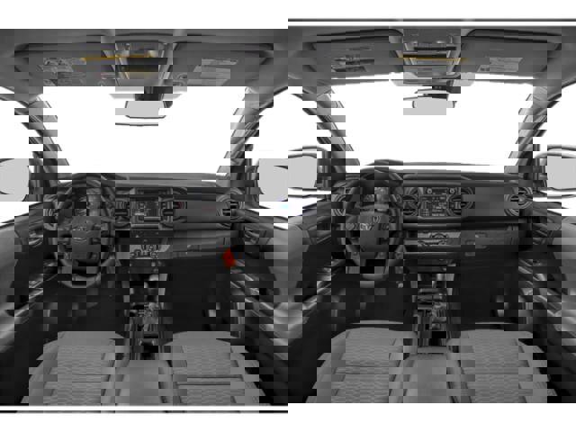 Used 2019 Toyota Tacoma SR5 AWD/4WD image 11