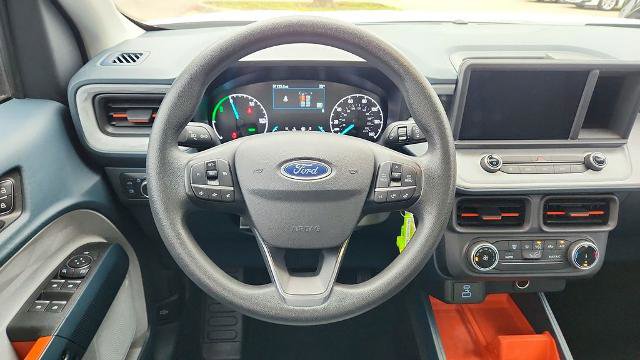 Certified 2022 Ford Maverick XLT image 25