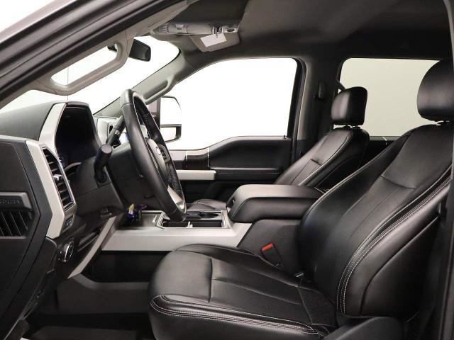 Certified 2021 Ford F250 Lariat image 37