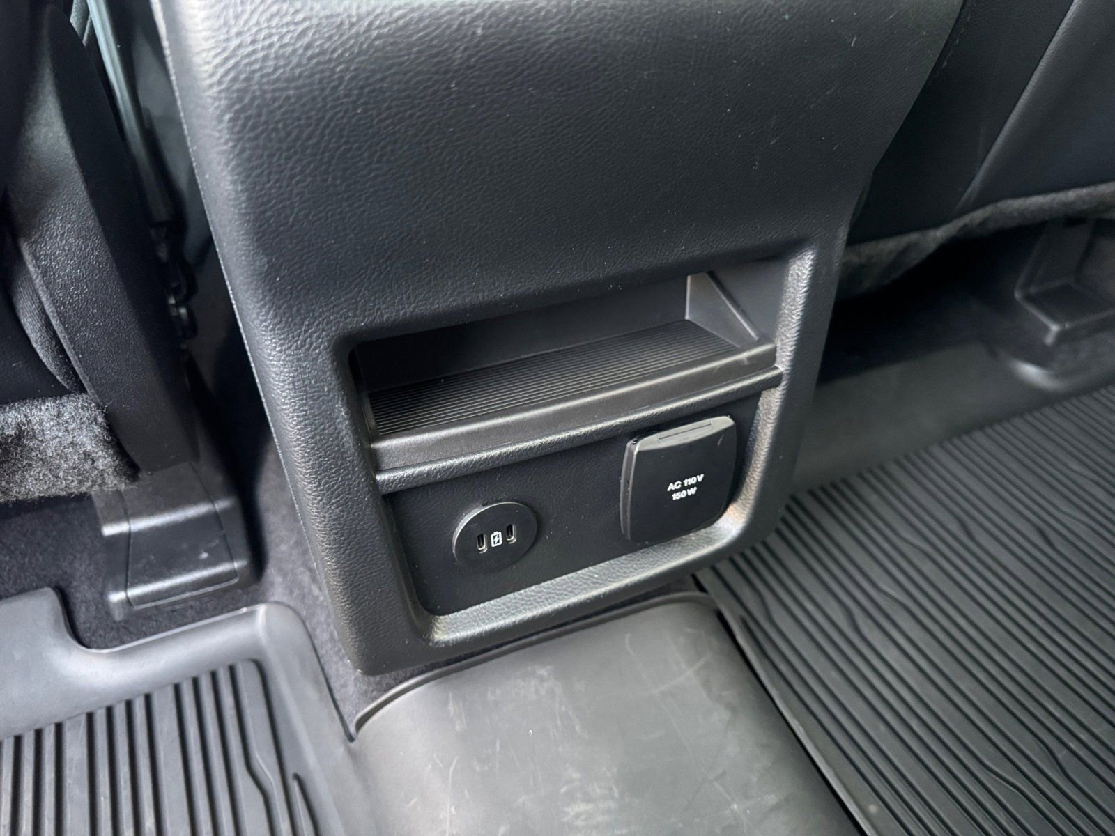 Certified 2024 Ford Edge SEL w/ Convenience Package image 17