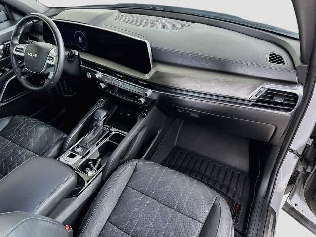 Used 2023 Kia Telluride SX X-Line AWD/4WD image 36