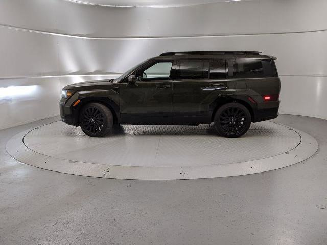 Used 2024 Hyundai Santa Fe Calligraphy image 3