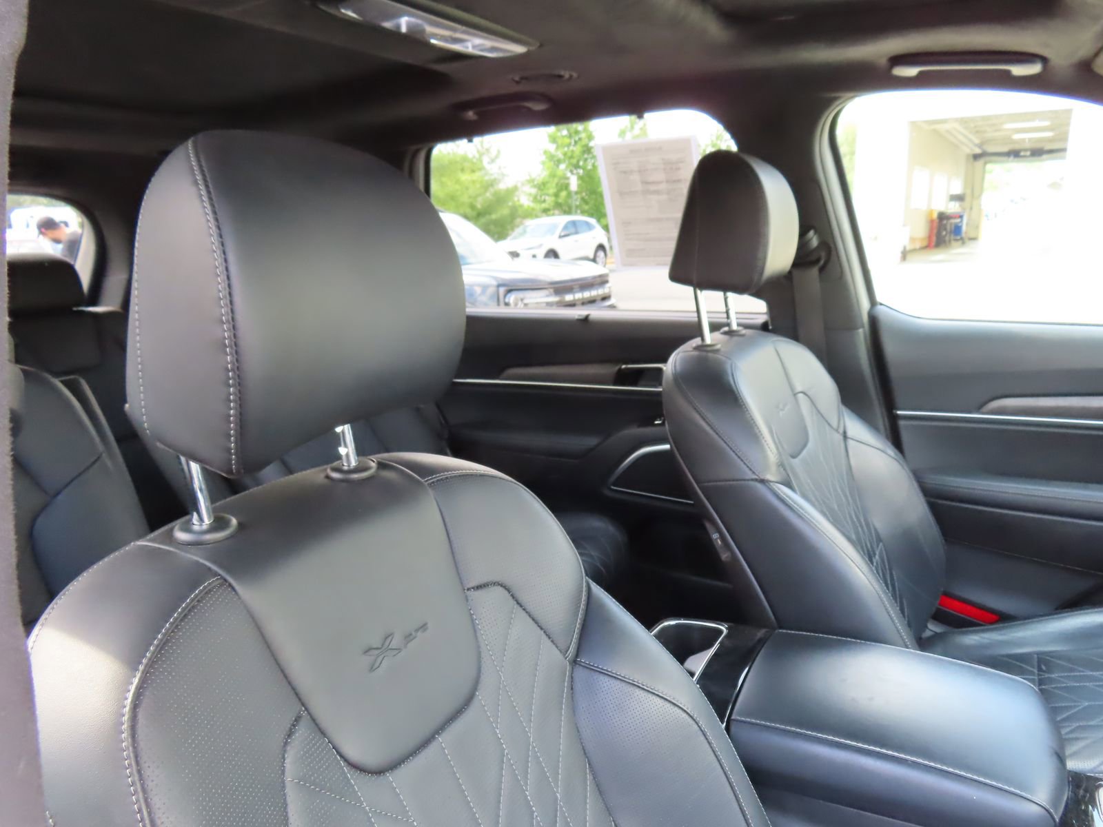 Used 2023 Kia Telluride SX Prestige X-Pro AWD/4WD image 22