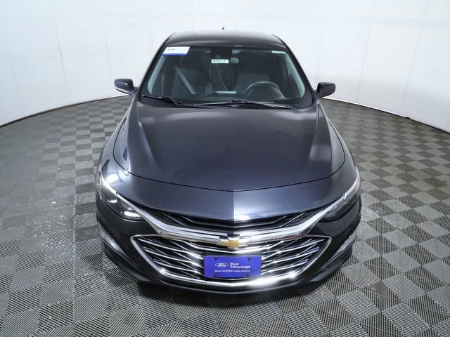 Used 2023 Chevrolet Malibu LT image 6
