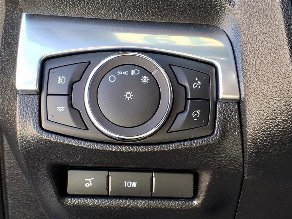 Certified 2019 Ford Explorer Sport w/ Equipment Group 401A image 28