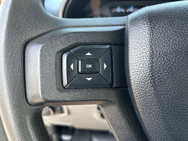 Certified 2021 Ford F350 XL AWD/4WD image 23