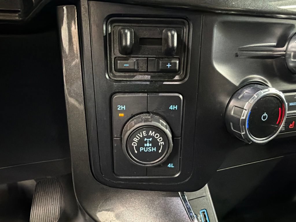 Certified 2023 Ford F150 XLT w/ Equipment Group 302A High AWD/4WD image 18