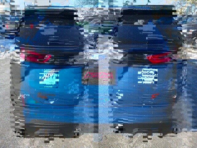 Certified 2019 Ford Edge ST w/ Equipment Group 401A image 4