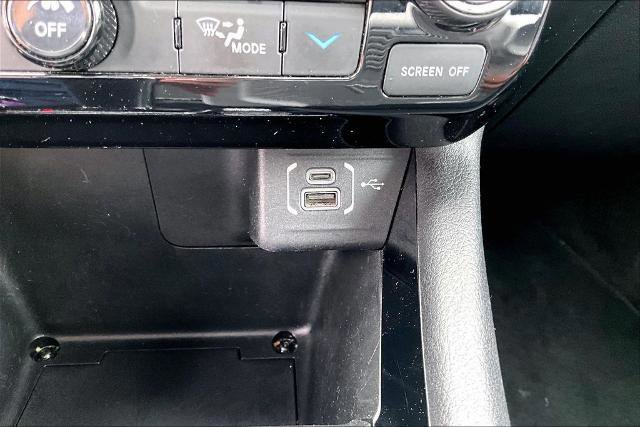 Used 2023 Jeep Compass Limited AWD/4WD image 30
