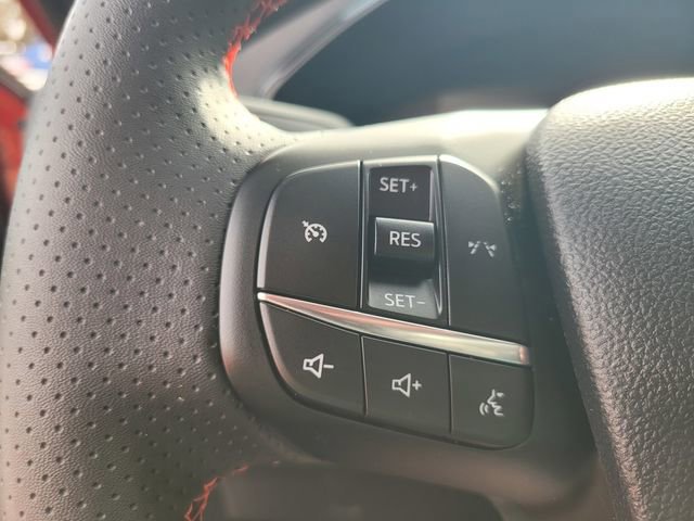 Certified 2025 Ford Escape ST-Line image 27