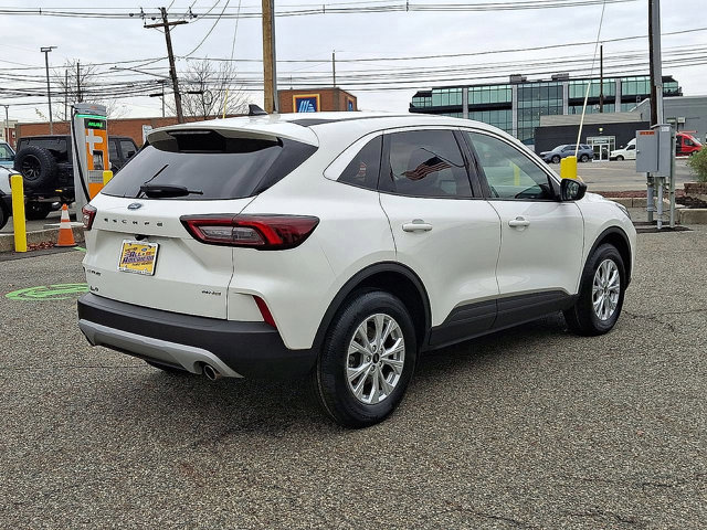 Certified 2023 Ford Escape Active image 8