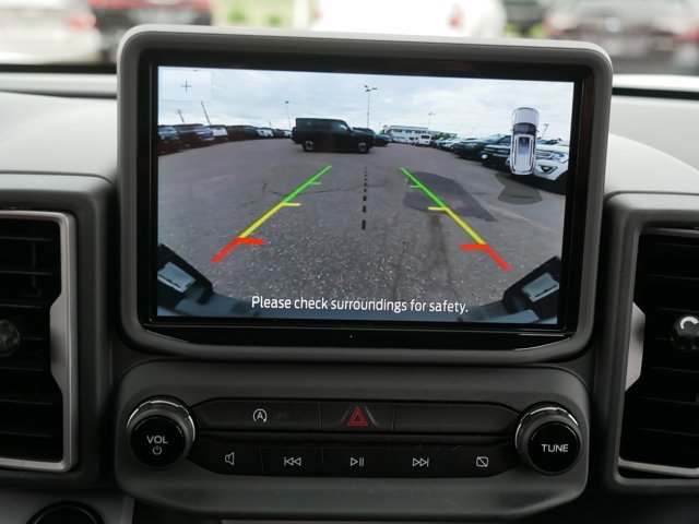 Certified 2023 Ford Bronco Sport Big Bend w/ Convenience Package AWD/4WD image 32