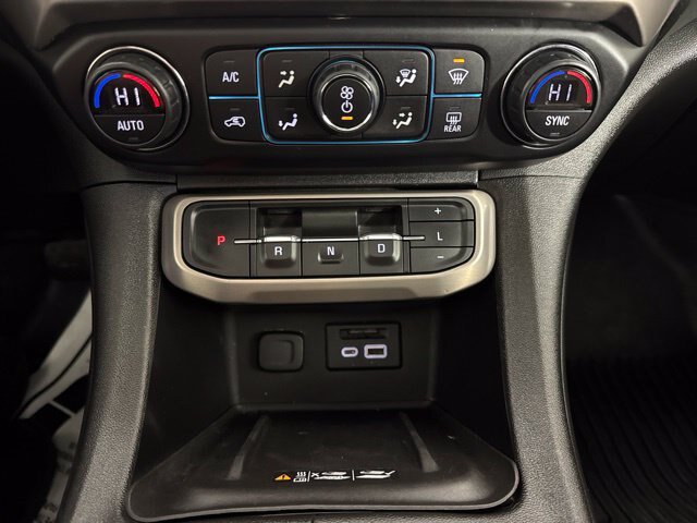 Used 2020 GMC Acadia Denali w/ Technology Package AWD/4WD image 16