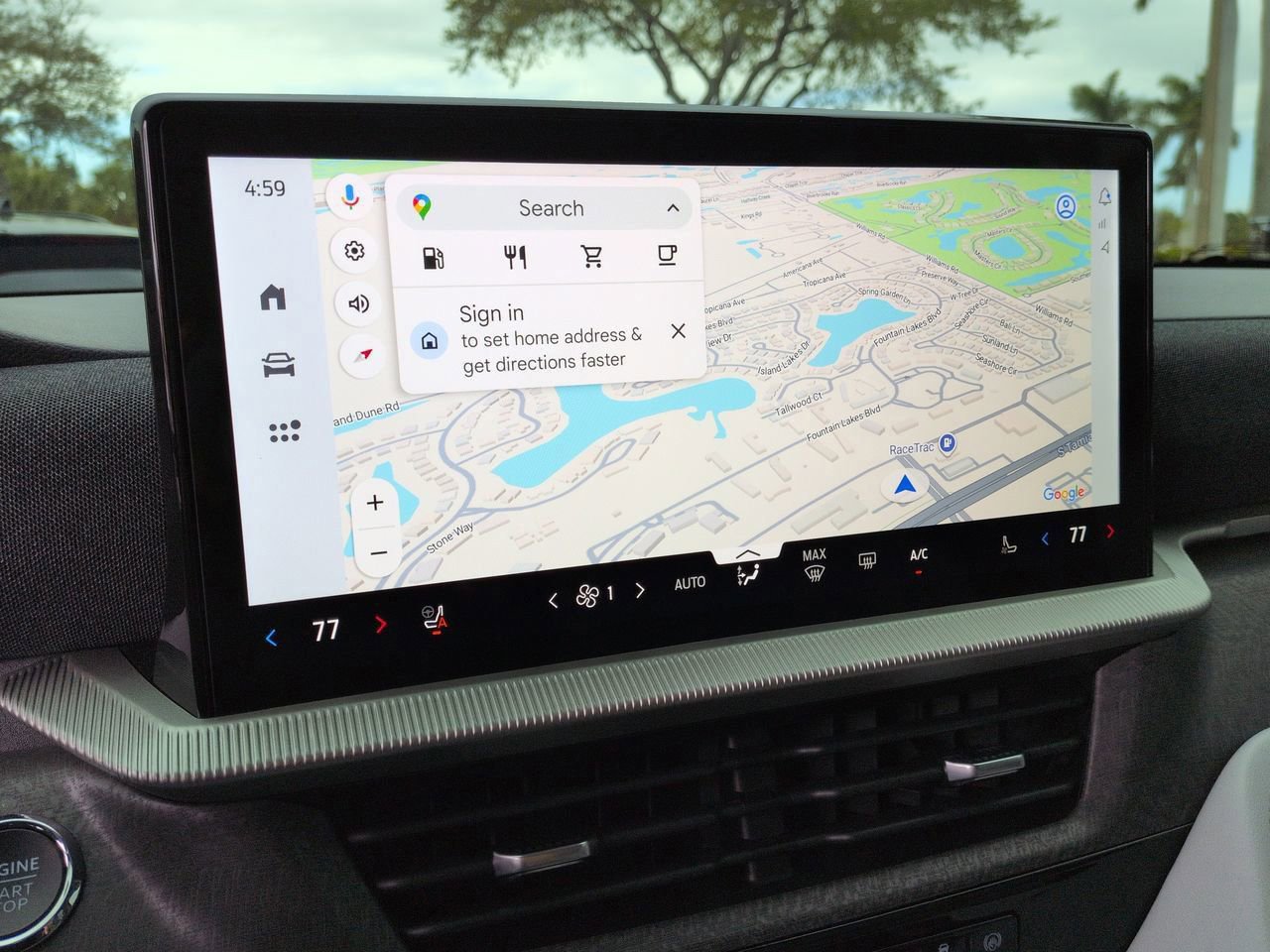 Certified 2026 Ford Explorer Platinum w/ LUX Leather Package image 20