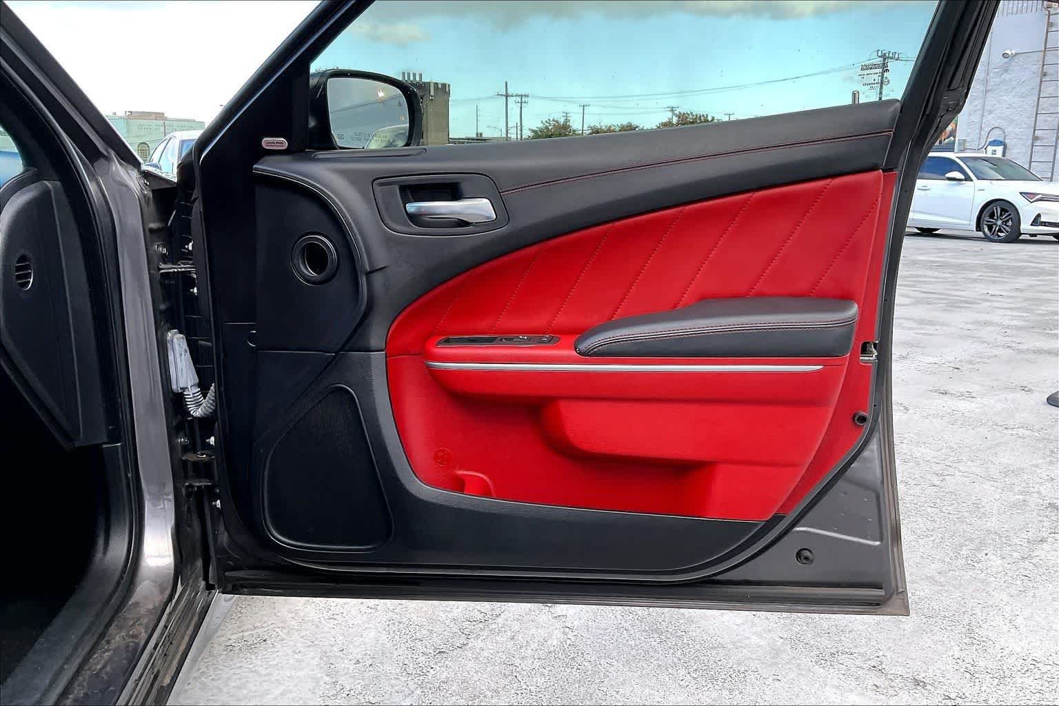 Used 2021 Dodge Charger Scat Pack RWD image 28