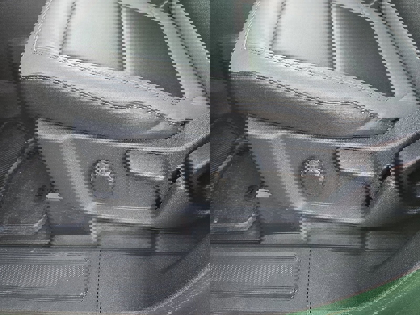 Certified 2023 Ford Bronco Big Bend w/ Sasquatch Package image 13