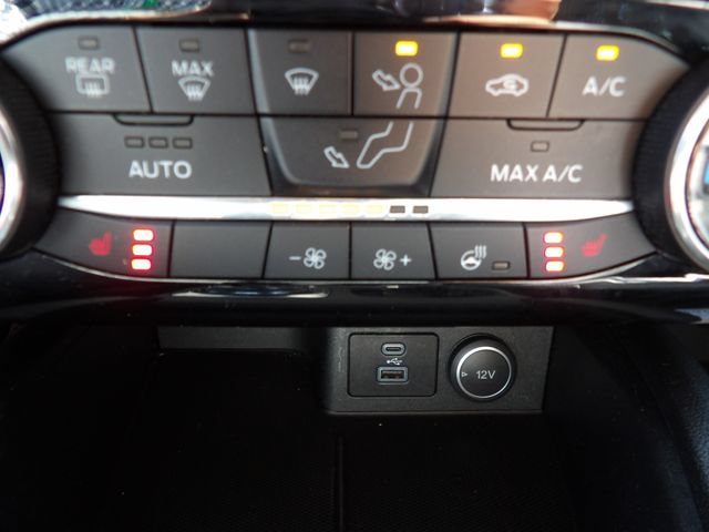 Certified 2021 Ford Escape SEL AWD/4WD image 31