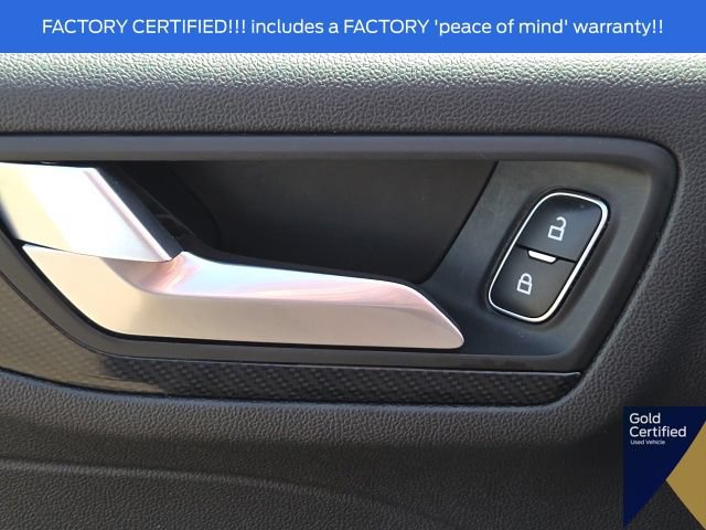 Certified 2025 Ford Escape ST-Line Select AWD/4WD image 26