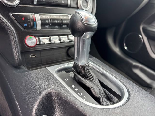 Certified 2021 Ford Mustang GT Premium RWD image 24