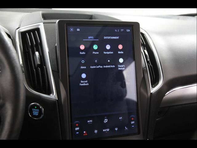 Certified 2022 Ford Edge Titanium w/ Equipment Group 301A AWD/4WD image 14