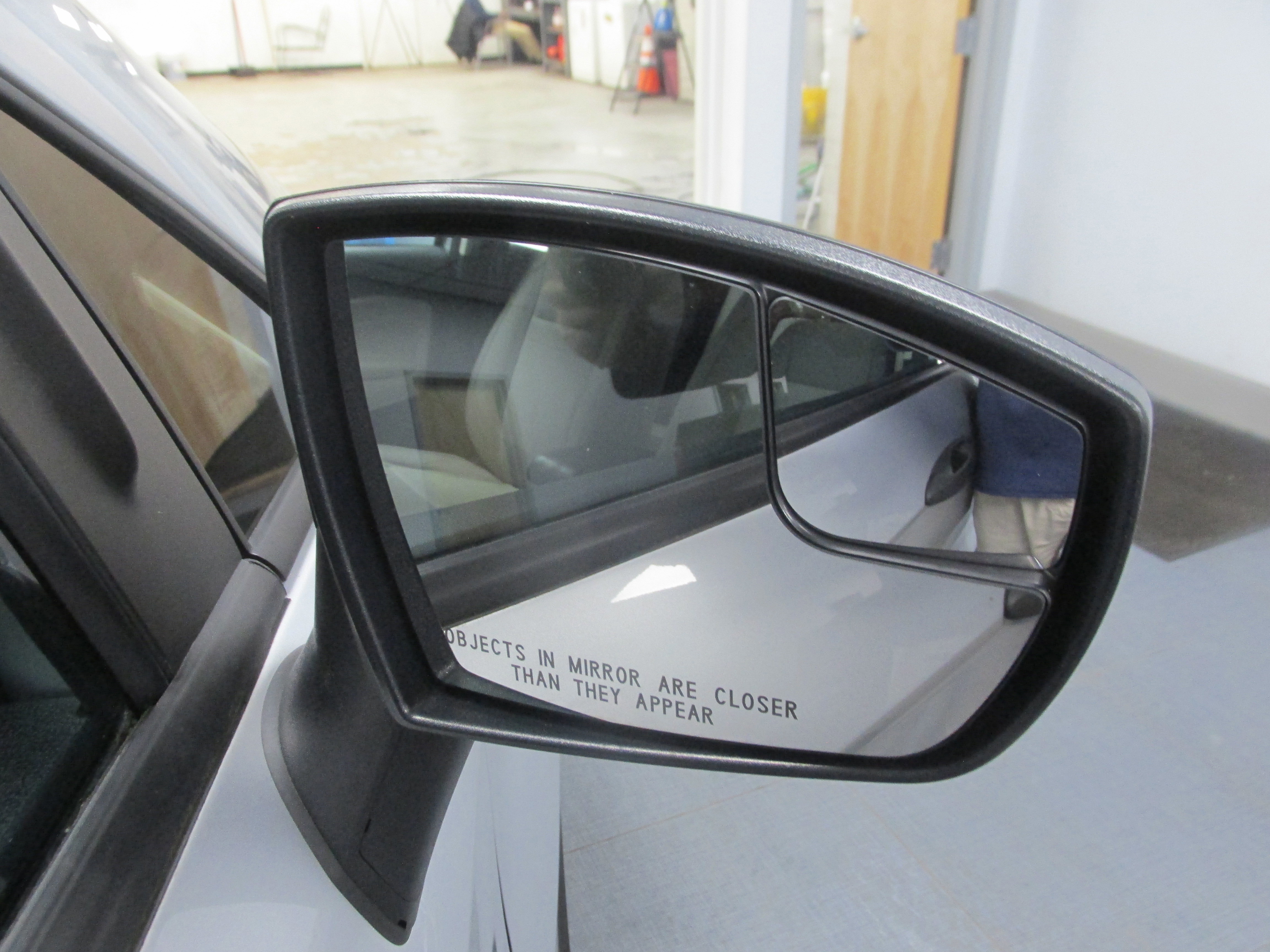 Certified 2020 Ford EcoSport S image 17